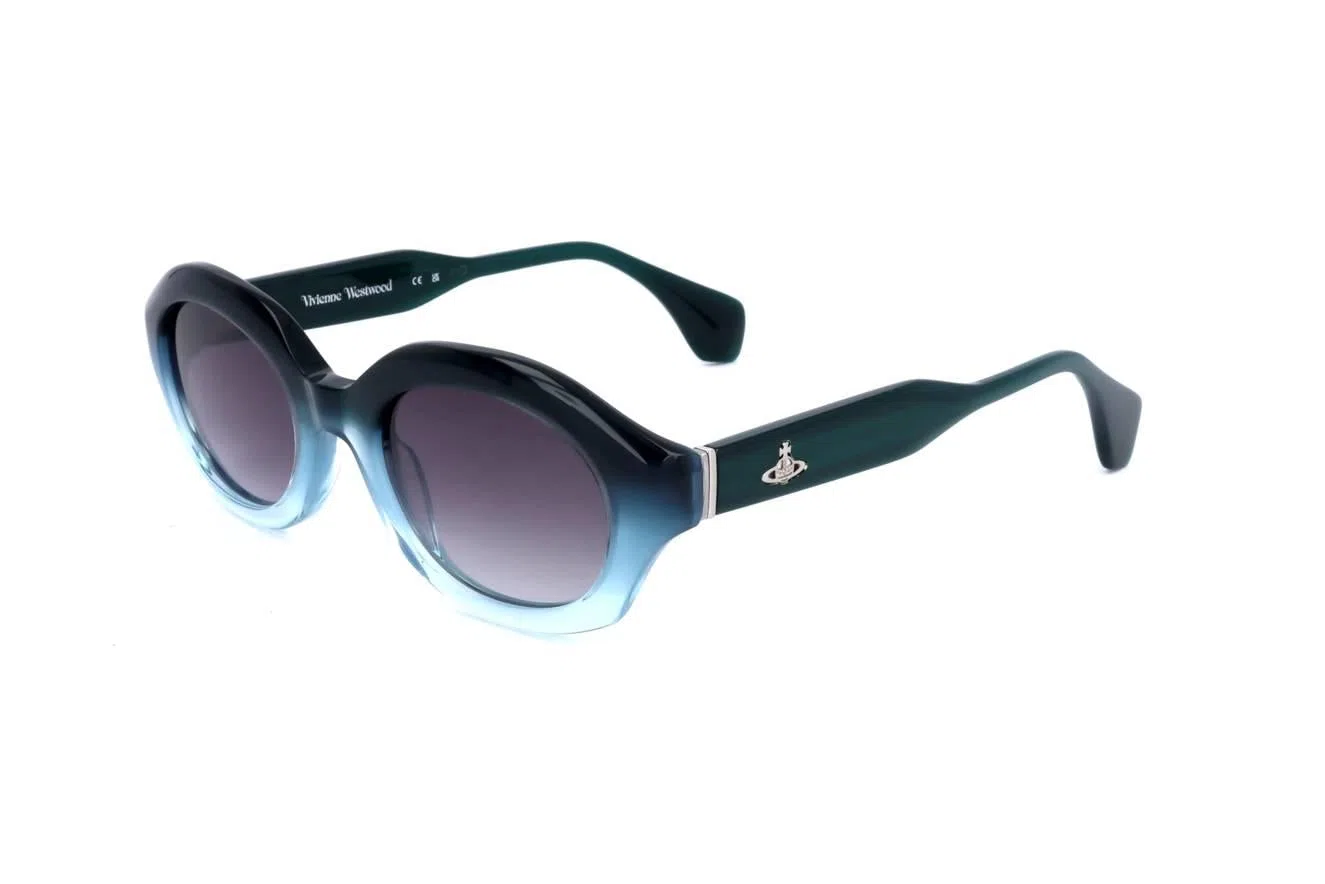 Vivienne Westwood VW5024 Sunglasses - view 3